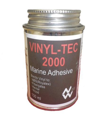 Vinyl Tec 2000 Adhesive 