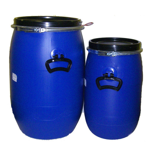 30 litre & 60 litre waterproof canoe barrels