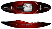 Wave Sport Diesel - Cherry Bomb