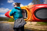 Wave Sport Ethos kayaks