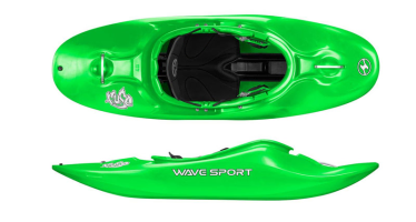 Wave Sport Fuse 48