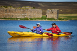 Wave Sport Horizon - Tandem Kayaking