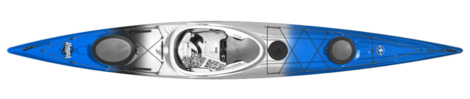 Wave Sport Hydra 145 Black Ice