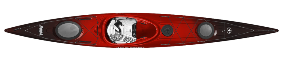 Wave Sport Hydra Cherry Bomb