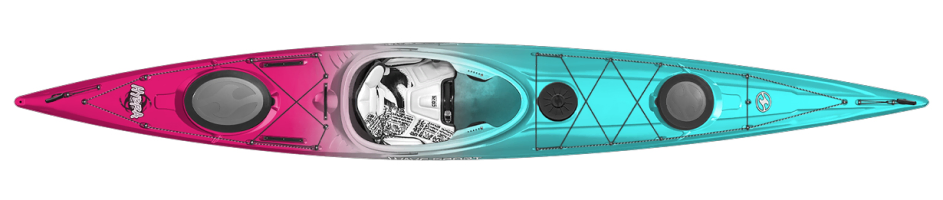 Wave Sport Hydra Twilight