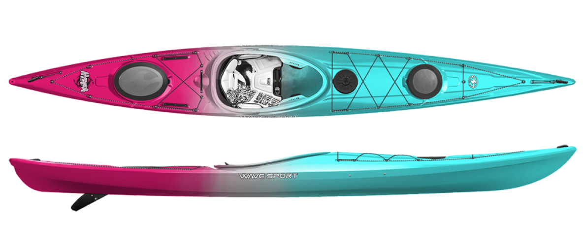 Wave Sport Hydra 14.5