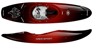 Wave Sport Phoenix - Cherry Bomb