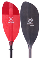 Werner Corryvreckan 2pc Touring Kayak Paddles