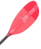 corryvreckan glass blade red