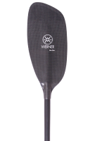 Werner Shogun Starigh Shaft Foam Core Paddle