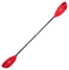 Werner Shuna STR GLASS 2pc ADJ Paddle