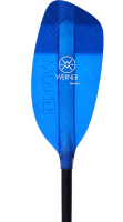 Werner Sidekick Glass White Water Paddle