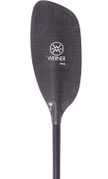 Foam Core Ultimate Performance Kayak Paddle - Werner Stikine