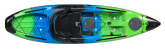 Tarpon 100 compact touring sit on kayak Colour Swatch