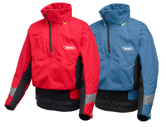 Yak Apollo Hooded Jacket for Sea Kayaking