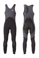 Yak Step In Longjohn Wetsuits