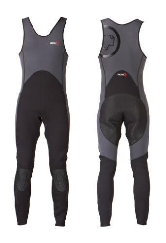 Yak Step In Longjohn Wetsuits