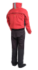 Yak Strata Drysuit Back