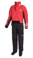 Yak Strata sea kayaking drysuit