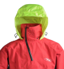 Yak Strata drysuit with high vis hood