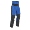 Palm Zenith Pants - Blue