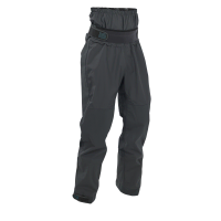 Palm Zenith Pants - Jet Grey